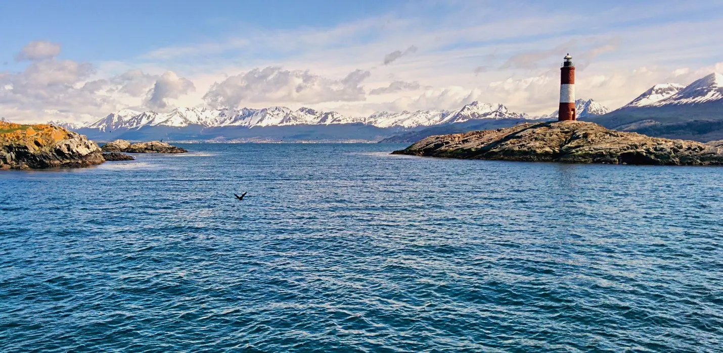 DESTINAZIONE PATAGONIA