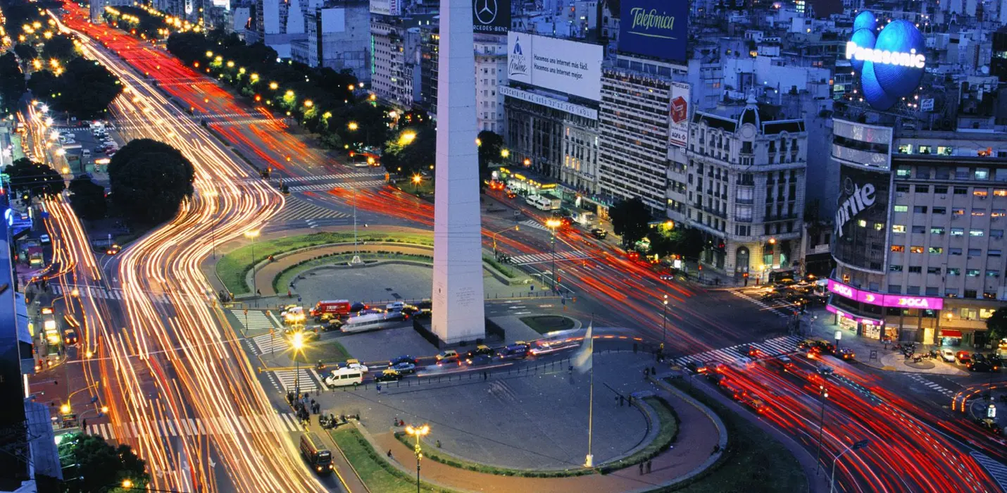 ARGENTINA, LA TERRA DEL TANGO E DELLA NATURA SELVAGGIA