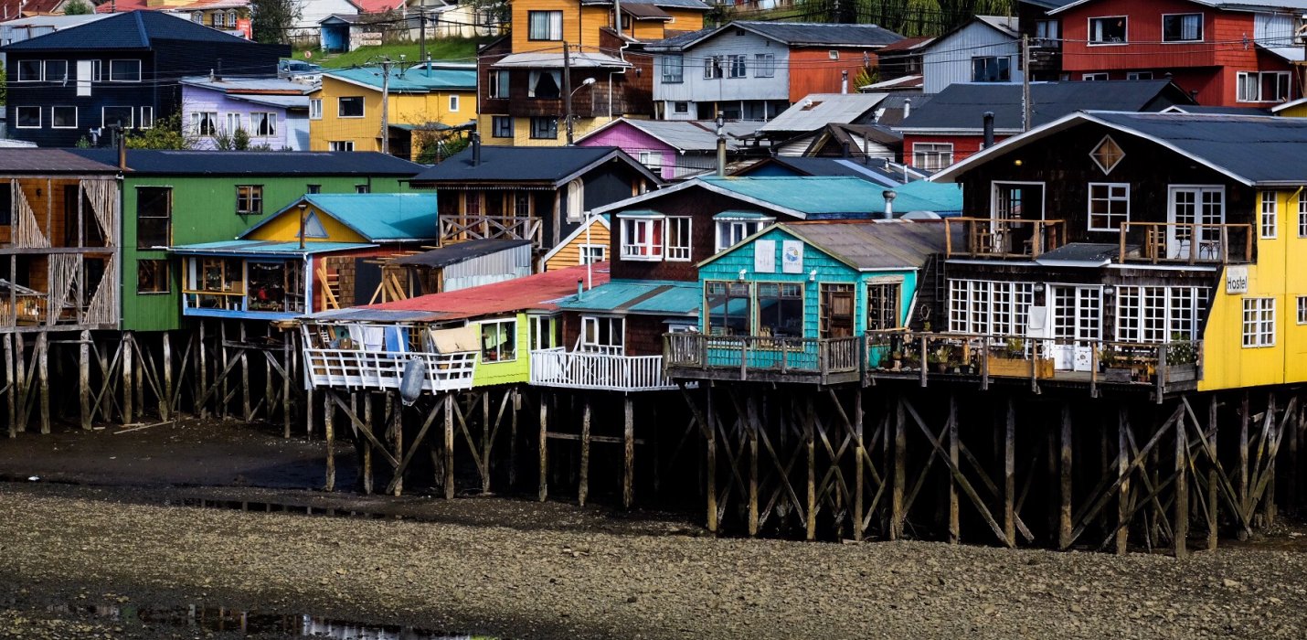 DESTINAZIONE PATAGONIA DESTINAZIONE PATAGONIA