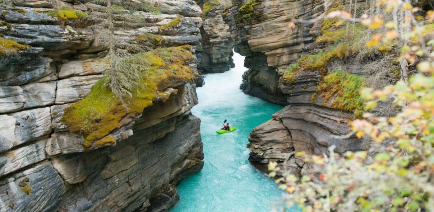 CANADA, NATURA GRANDIOSA CANADA, NATURA GRANDIOSA