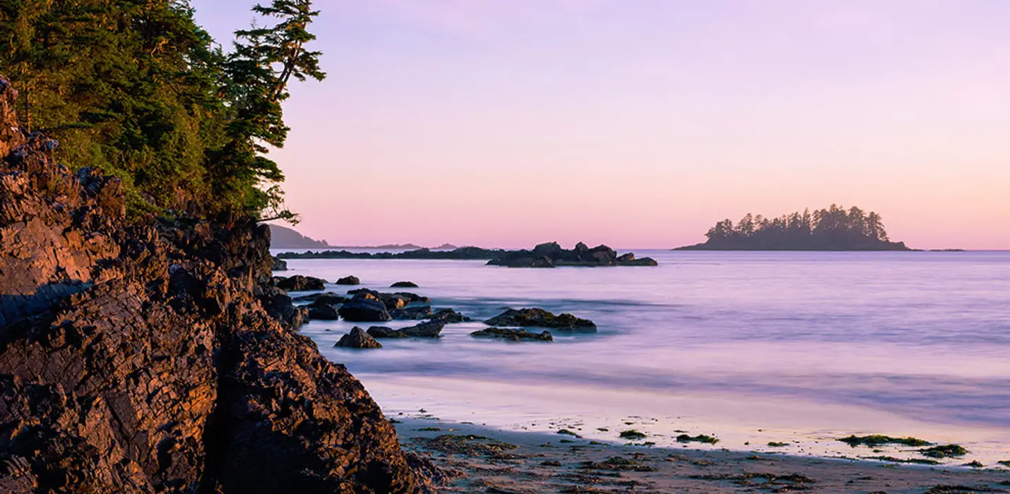 CANADA, NATURA GRANDIOSA