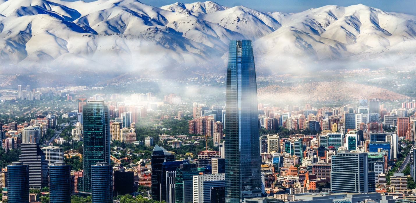 CILE, DALLE ANDE ALL'ISOLA DI PASQUA CILE, DALLE ANDE ALL'ISOLA DI PASQUA
