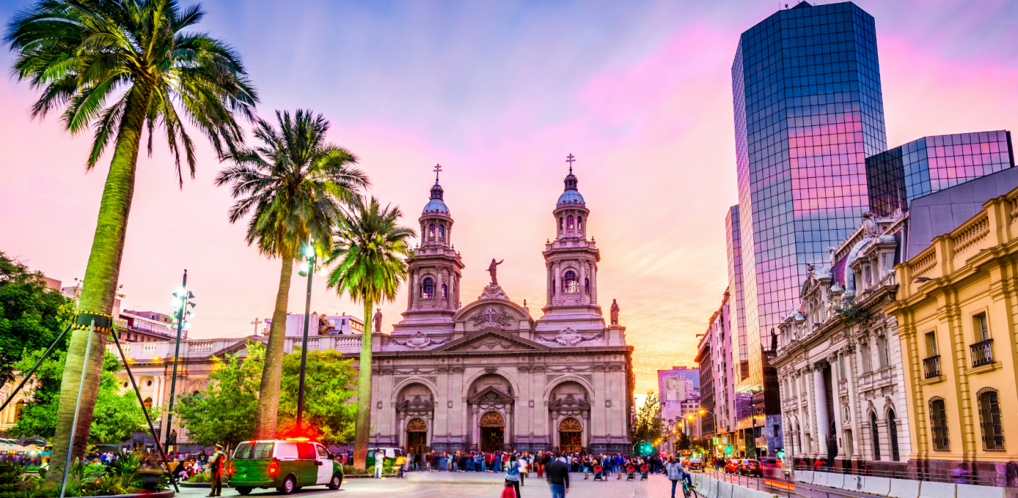 CILE, DALLE ANDE ALL'ISOLA DI PASQUA CILE, DALLE ANDE ALL'ISOLA DI PASQUA