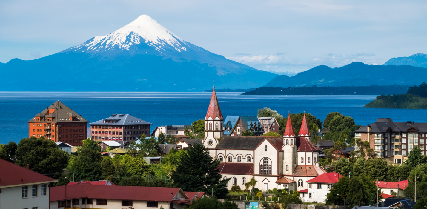 CILE, DALLE ANDE ALL'ISOLA DI PASQUA CILE, DALLE ANDE ALL'ISOLA DI PASQUA