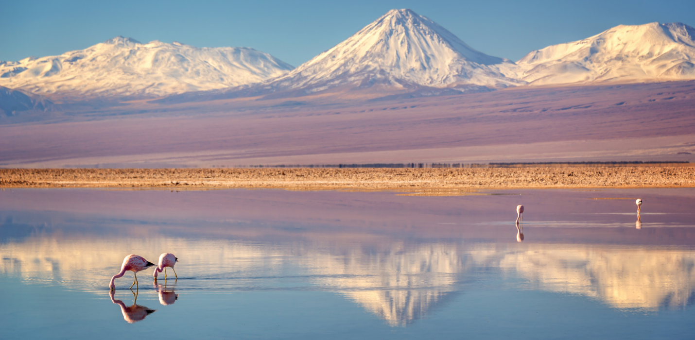 CILE, DALLE ANDE ALL'ISOLA DI PASQUA CILE, DALLE ANDE ALL'ISOLA DI PASQUA