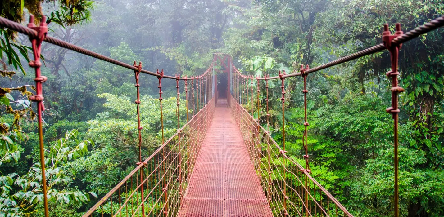 COSTA RICA CLASSICA
