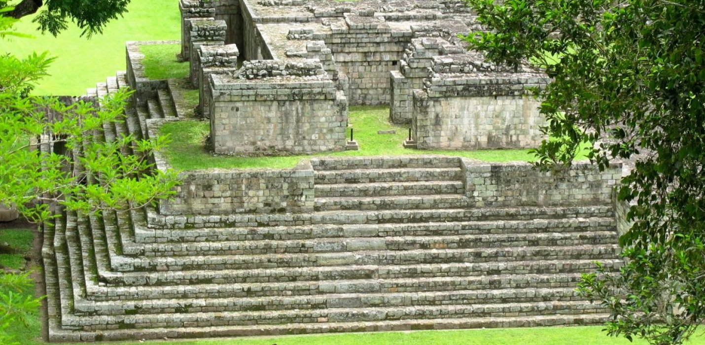 Guatemala, S. Salvador e Honduras Guatemala, S. Salvador e Honduras
