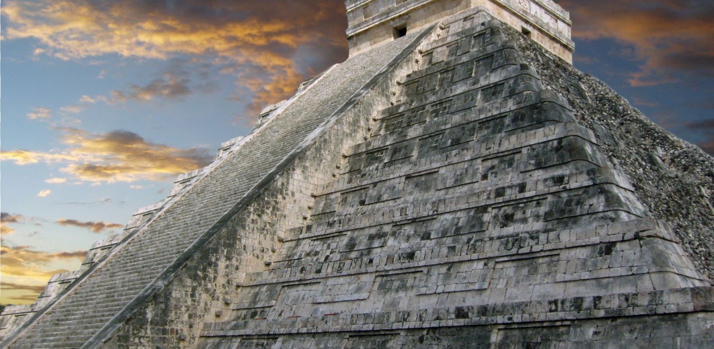 CUBA E YUCATAN CUBA E YUCATAN