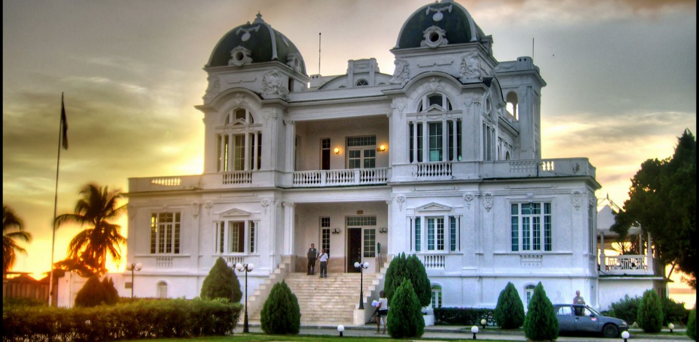 CUBA E YUCATAN CUBA E YUCATAN