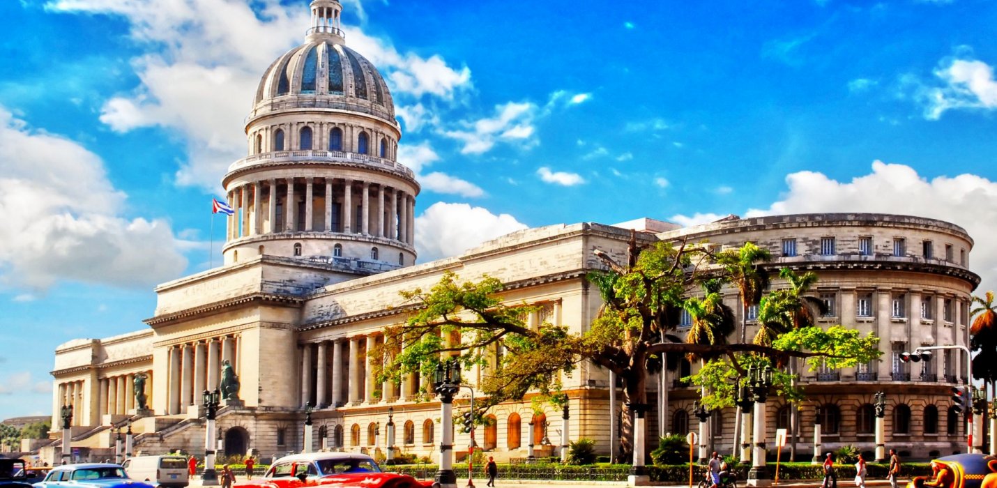 CUBA E YUCATAN CUBA E YUCATAN