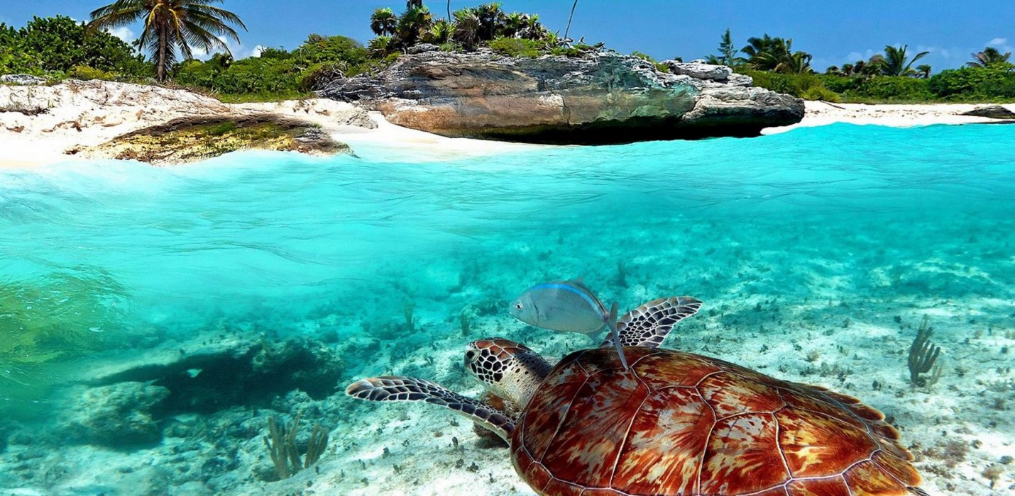 CUBA E YUCATAN CUBA E YUCATAN