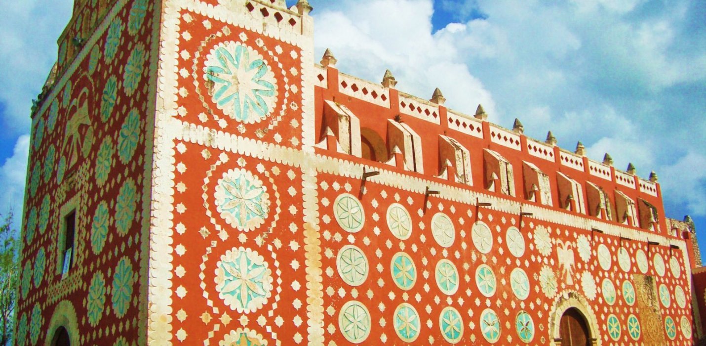 CUBA E YUCATAN CUBA E YUCATAN