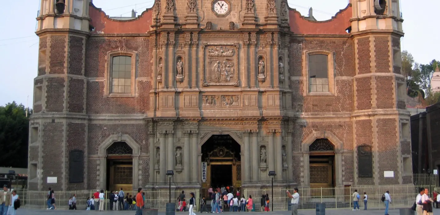 MESSICO