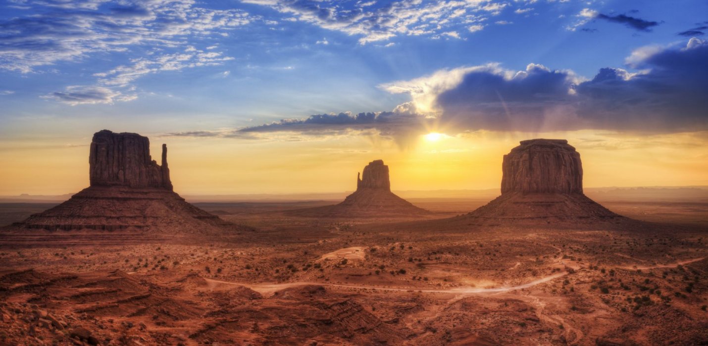 IL WEST AMERICANO IL WEST AMERICANO