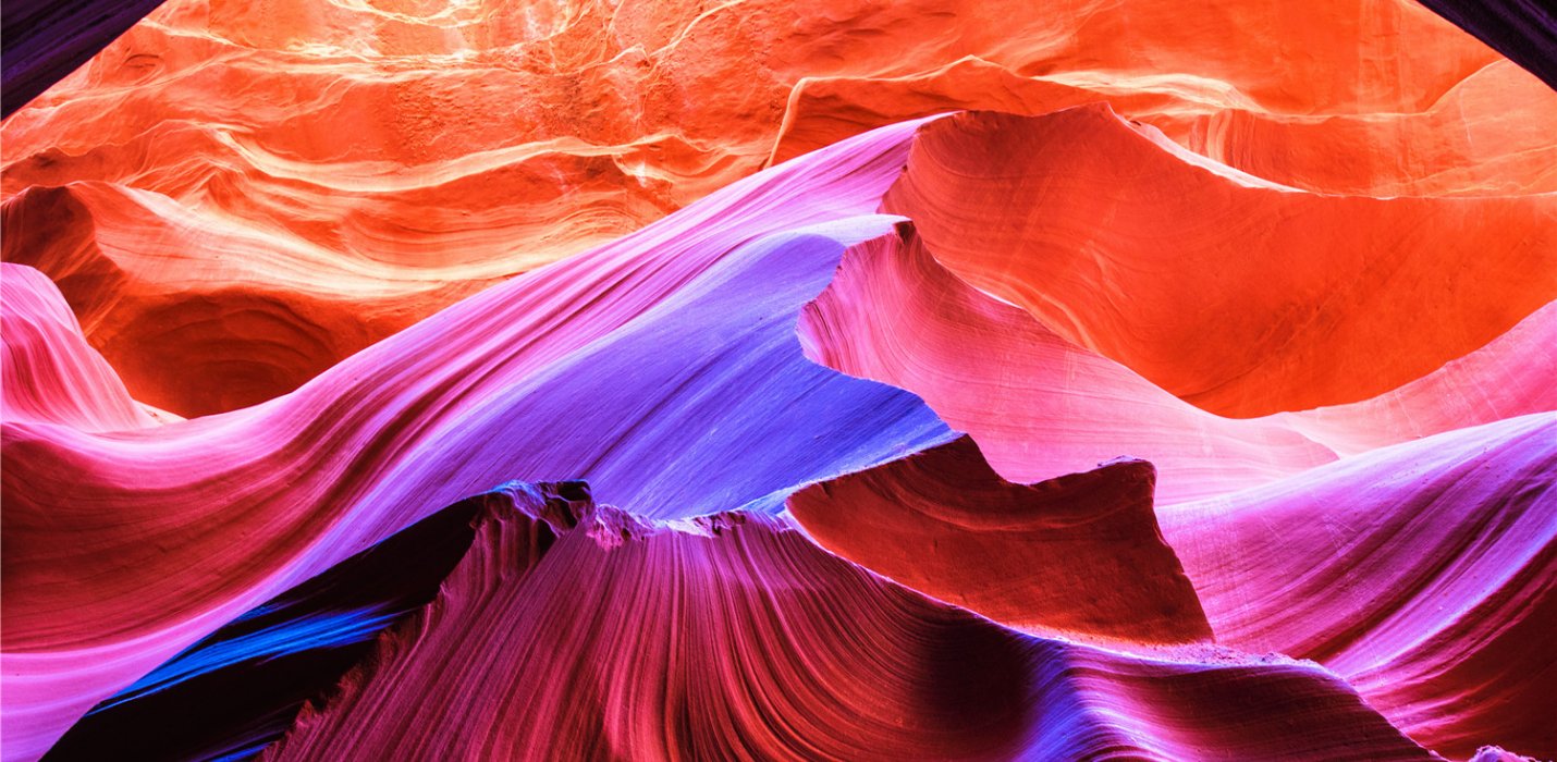 STATI UNITI, DOVE LA LIBERTA' INCONTRA L'AVVENTURA STATI UNITI, DOVE LA LIBERTA' INCONTRA L'AVVENTURA