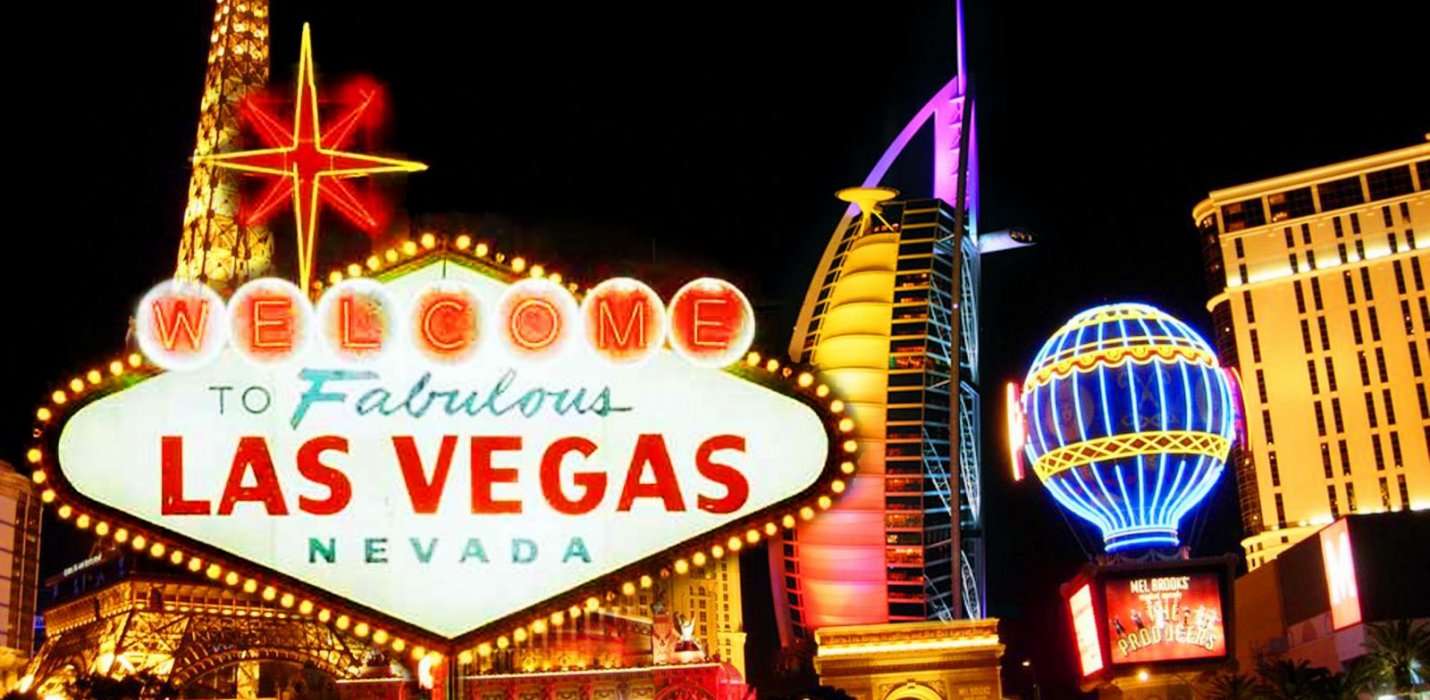 STATI UNITI, DOVE LA LIBERTA' INCONTRA L'AVVENTURA STATI UNITI, DOVE LA LIBERTA' INCONTRA L'AVVENTURA