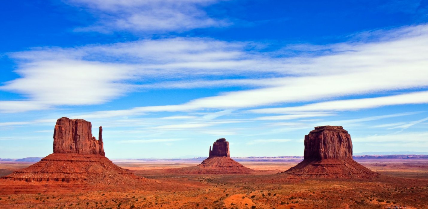 I GRANDI PARCHI DELLA WEST COAST I GRANDI PARCHI DELLA WEST COAST