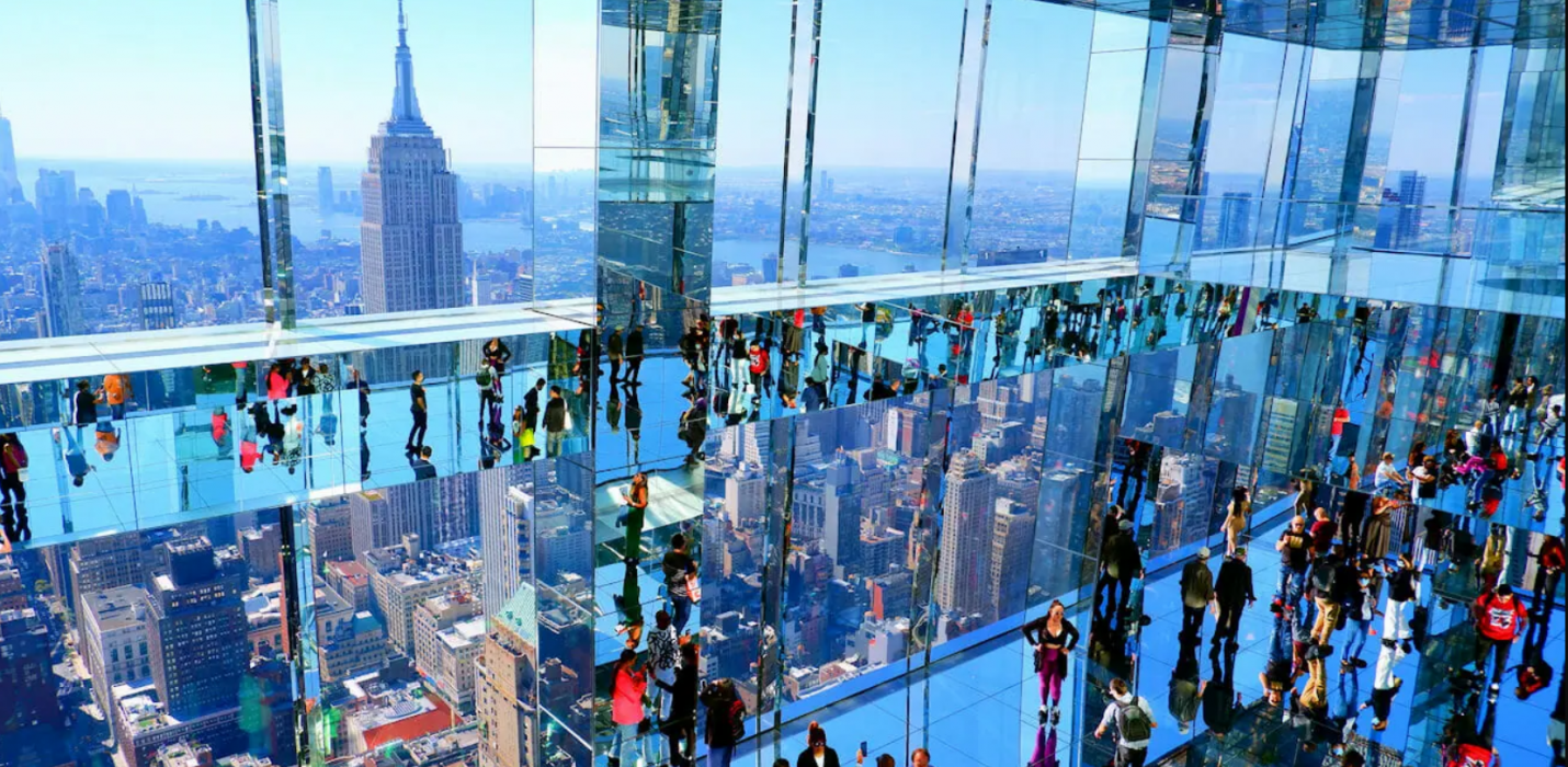 STATI UNITI, DOVE LA LIBERTA' INCONTRA L'AVVENTURA STATI UNITI, DOVE LA LIBERTA' INCONTRA L'AVVENTURA