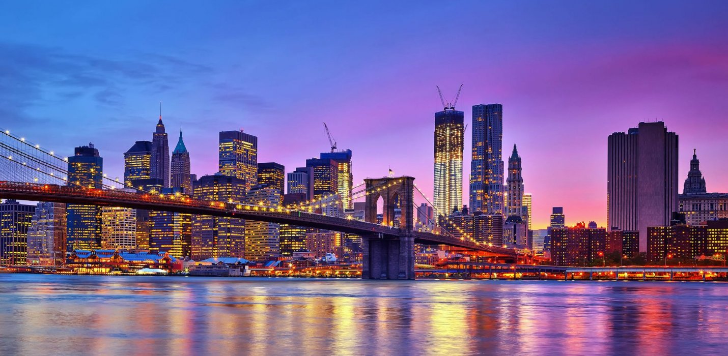 STATI UNITI, DOVE LA LIBERTA' INCONTRA L'AVVENTURA STATI UNITI, DOVE LA LIBERTA' INCONTRA L'AVVENTURA