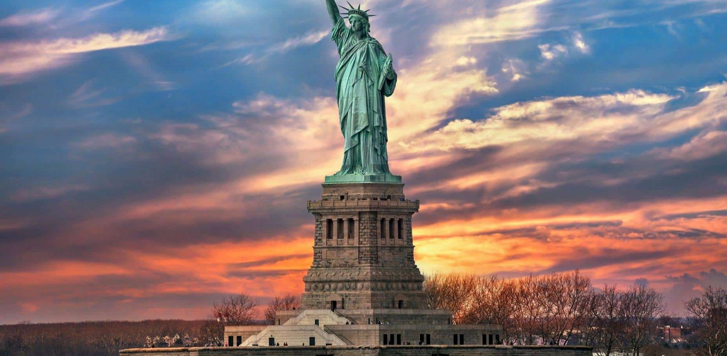 STATI UNITI, DOVE LA LIBERTA' INCONTRA L'AVVENTURA STATI UNITI, DOVE LA LIBERTA' INCONTRA L'AVVENTURA