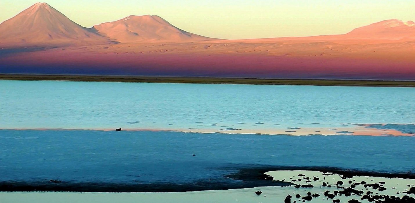 POLINESIA E CILE: PACIFIC DREAM POLINESIA E CILE: PACIFIC DREAM