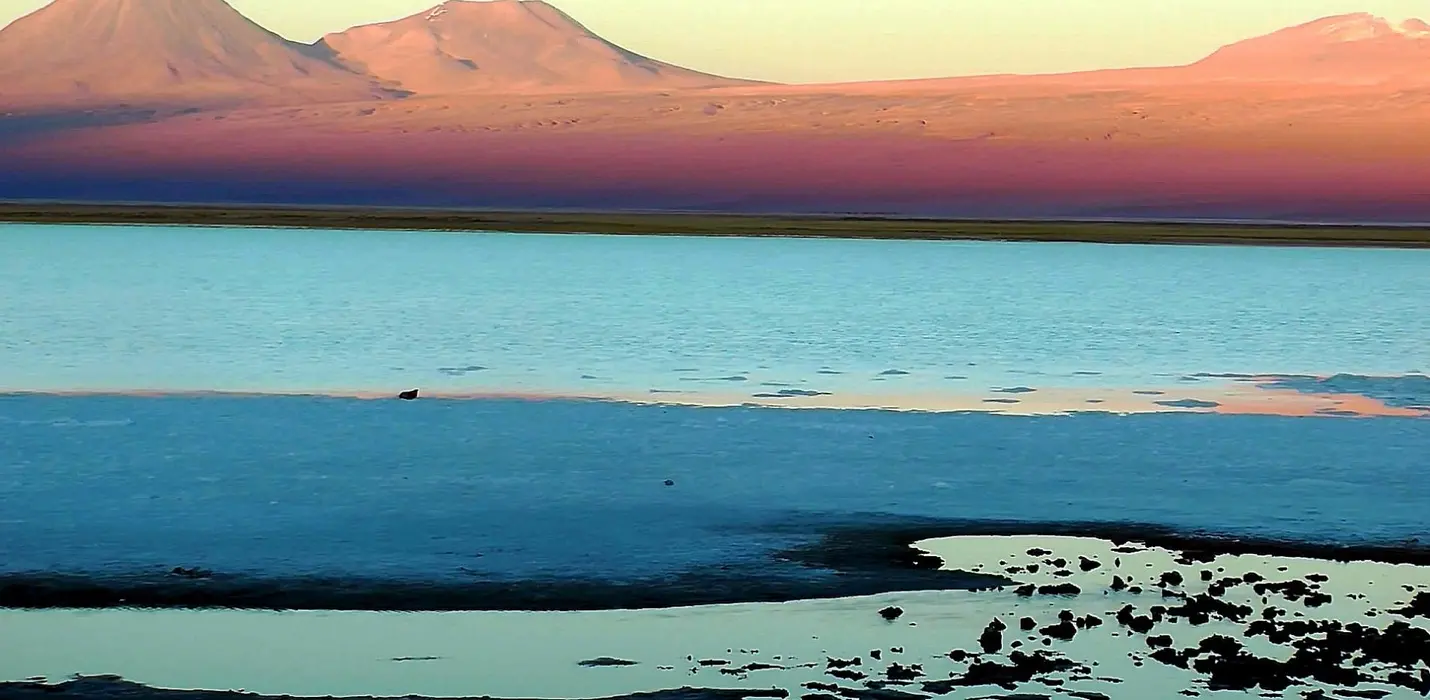 POLINESIA E CILE: PACIFIC DREAM