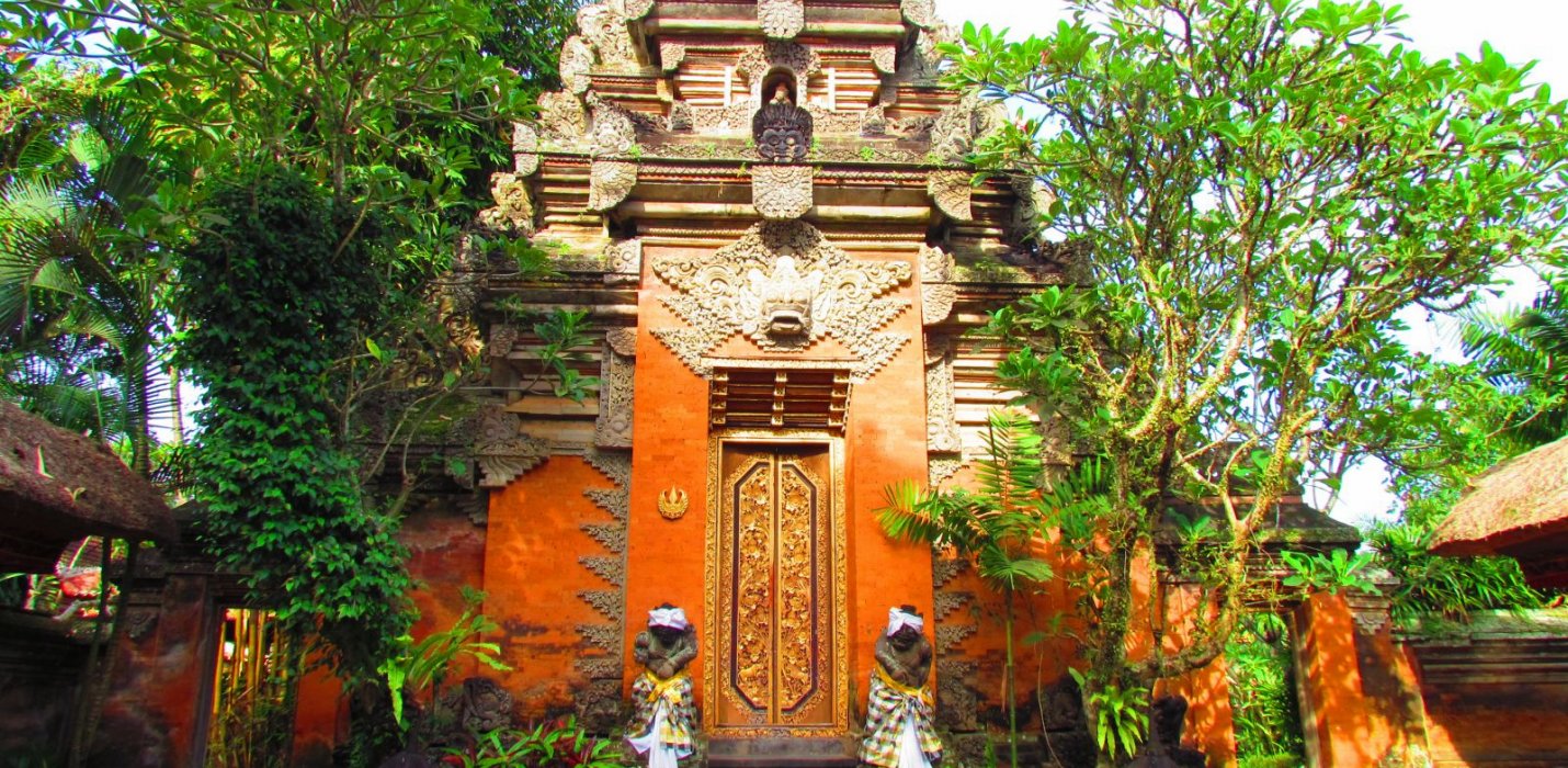 MINITOUR DI BALI MINITOUR DI BALI