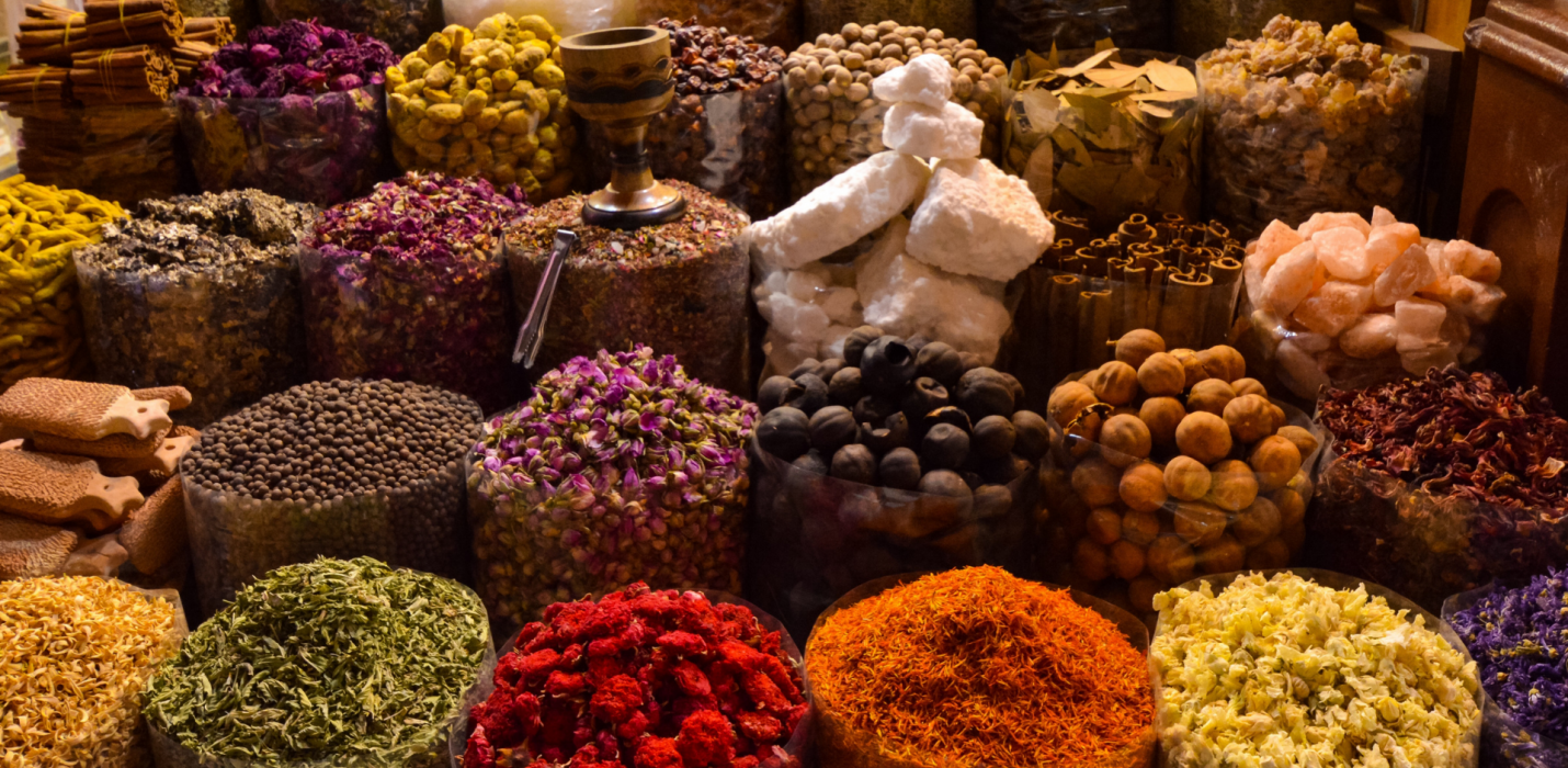 GIORDANIA EXPERIENCE