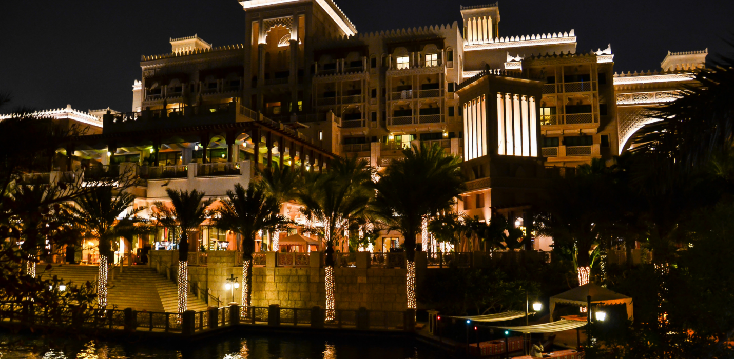 GIORDANIA EXPERIENCE