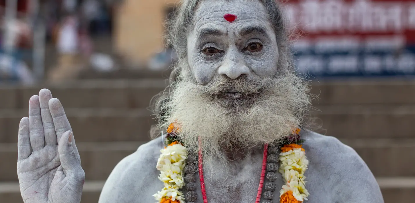 INDIA, L'ESSENZA DEL MISTICISMO E DEI COLORI