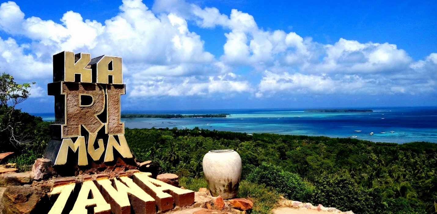 SINGAPORE & INDONESIA