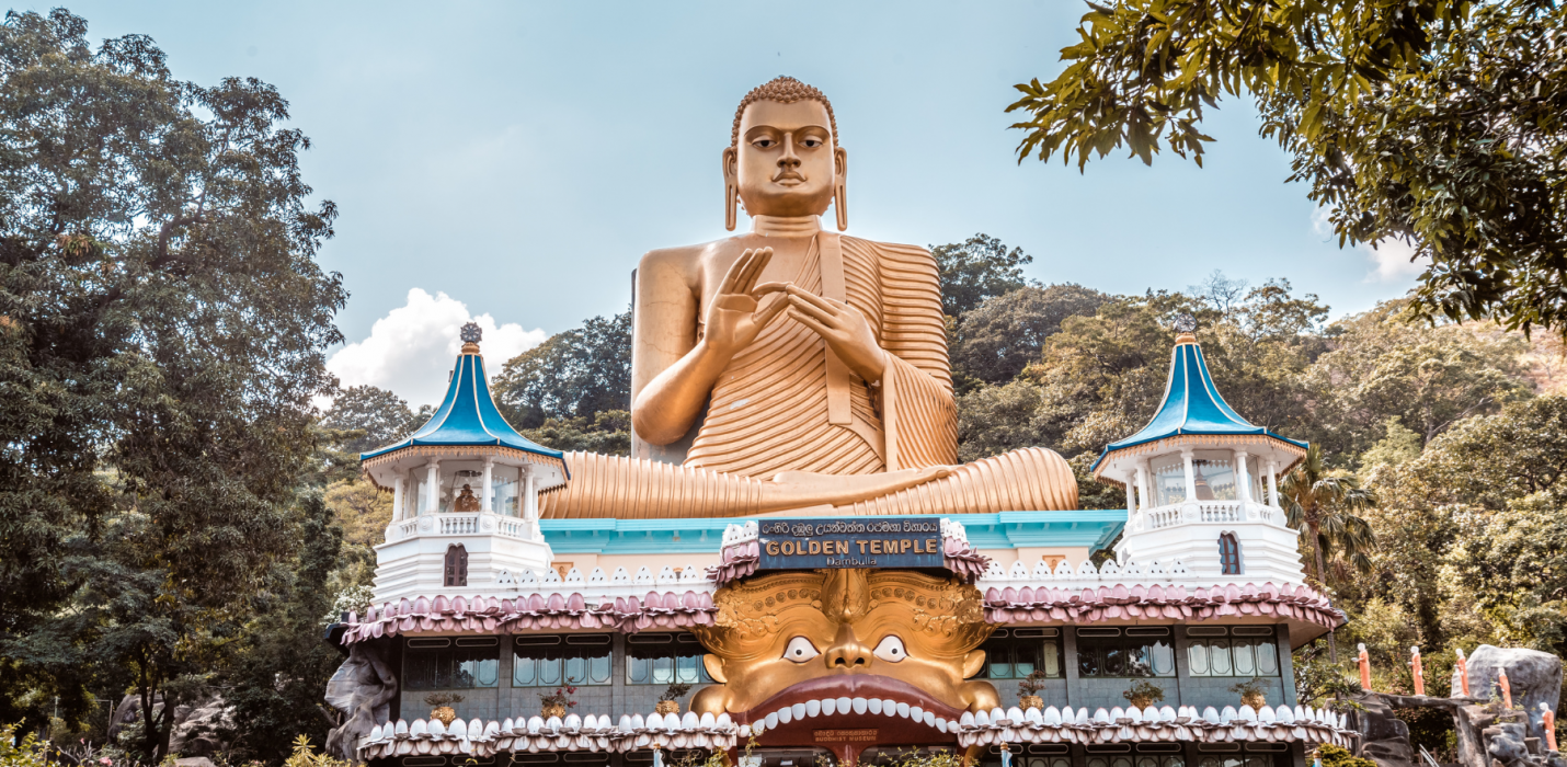 SRI LANKA, L'ISOLA RISPLENDENTE