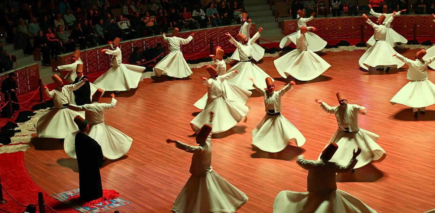 TURCHIA MILLENARIA: DALLA CAPPADOCIA  AL CUORE DI ISTANBUL