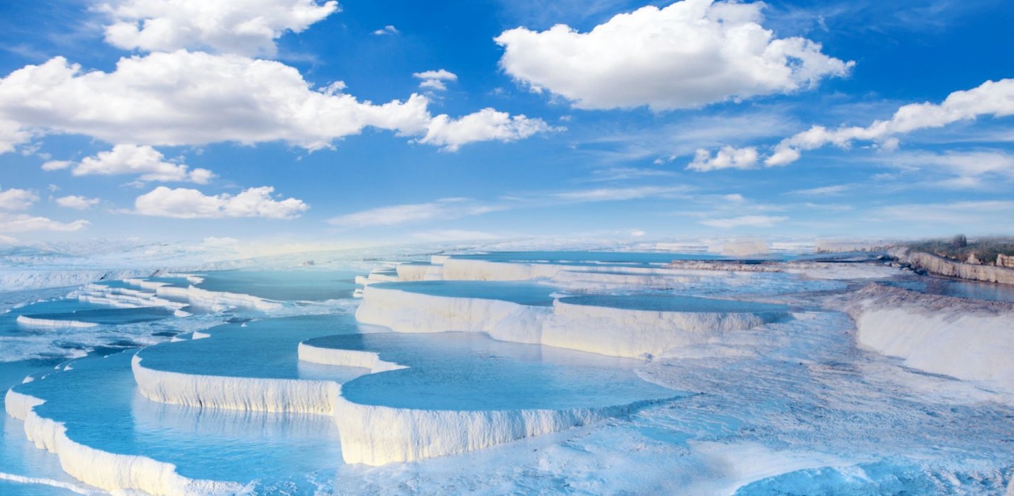 TURCHIA, IL PONTE TRA ORIENTE E OCCIDENTE