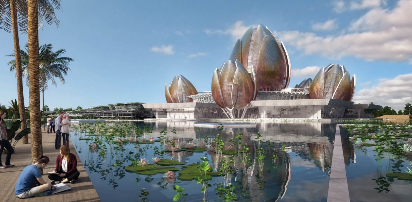 ALLA SCOPERTA DI VIETNAM & CAMBOGIA ALLA SCOPERTA DI VIETNAM & CAMBOGIA