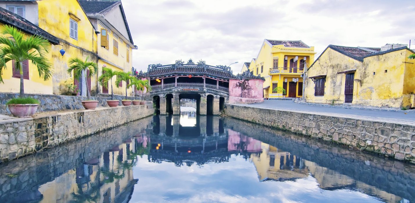 ALLA SCOPERTA DI VIETNAM & CAMBOGIA ALLA SCOPERTA DI VIETNAM & CAMBOGIA