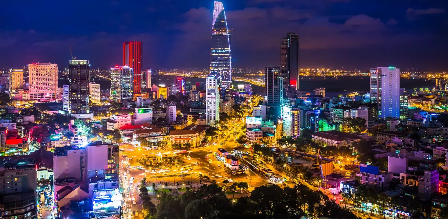 ALLA SCOPERTA DI VIETNAM & CAMBOGIA