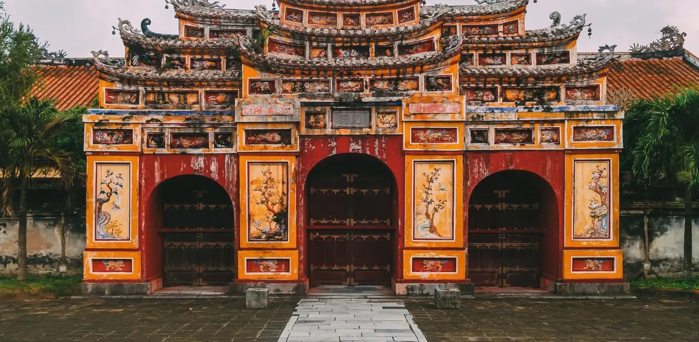 ALLA SCOPERTA DI VIETNAM & CAMBOGIA