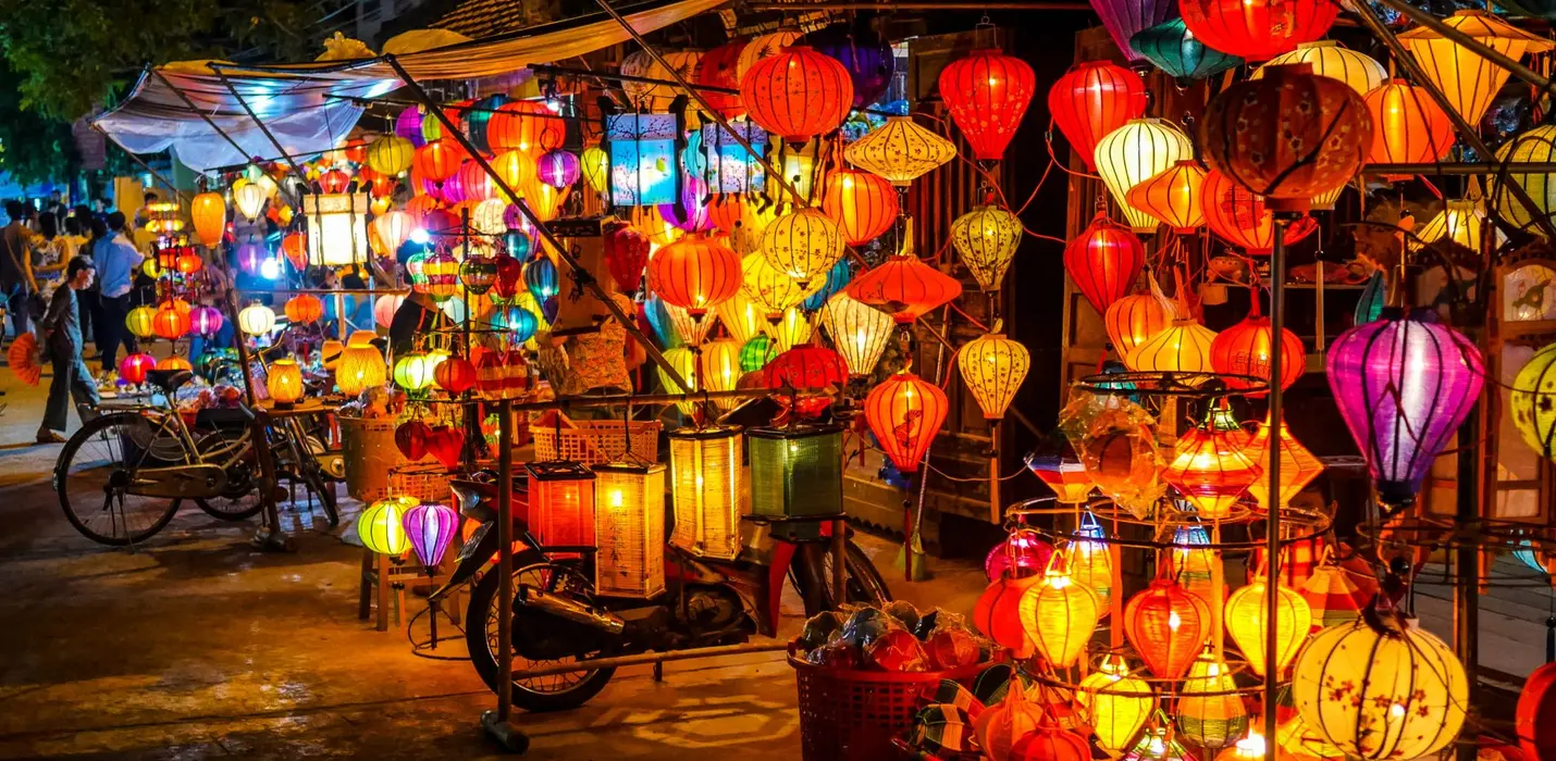 ALLA SCOPERTA DI VIETNAM & CAMBOGIA