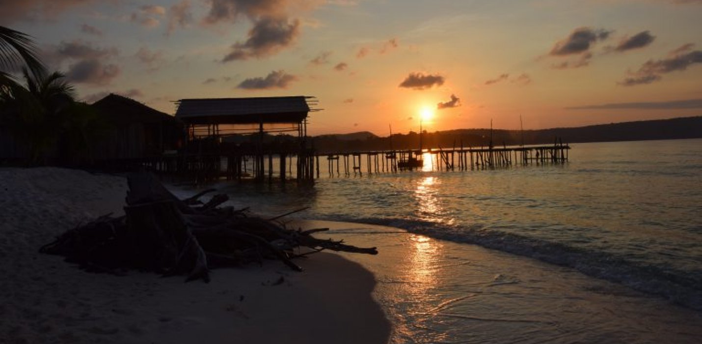 ALLA SCOPERTA DI VIETNAM & CAMBOGIA ALLA SCOPERTA DI VIETNAM & CAMBOGIA