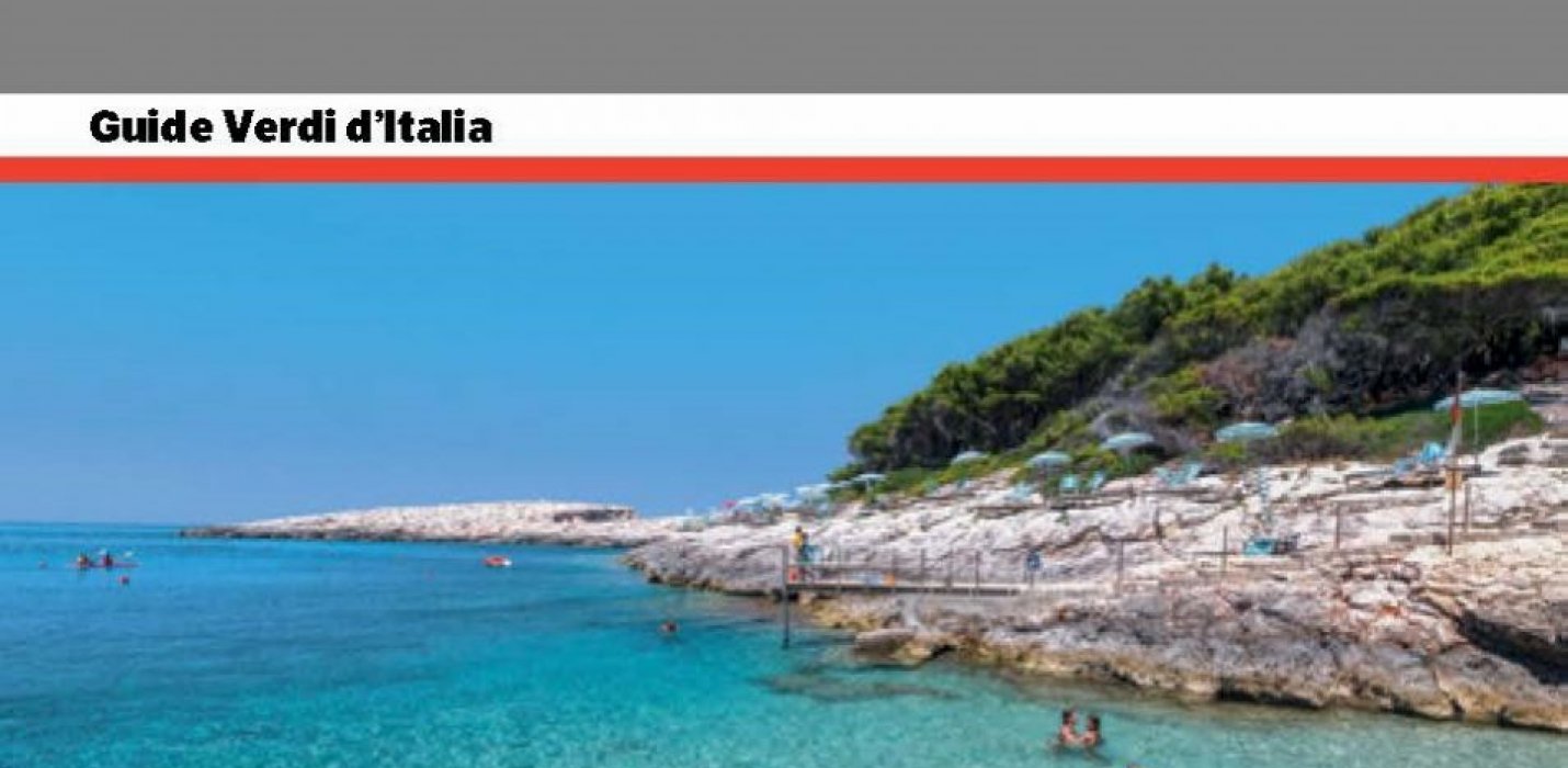 TCI ISOLE TREMITI (FG) TCI ISOLE TREMITI (FG)