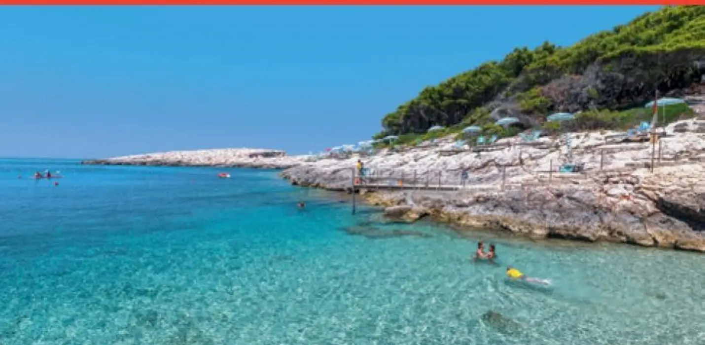 TCI ISOLE TREMITI (FG)
