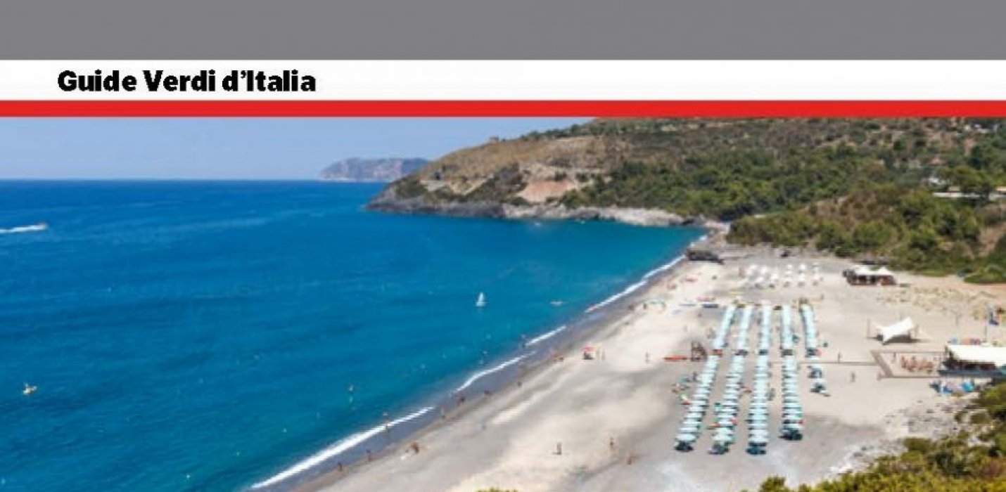 TCI MARINA DI CAMEROTA (SA)