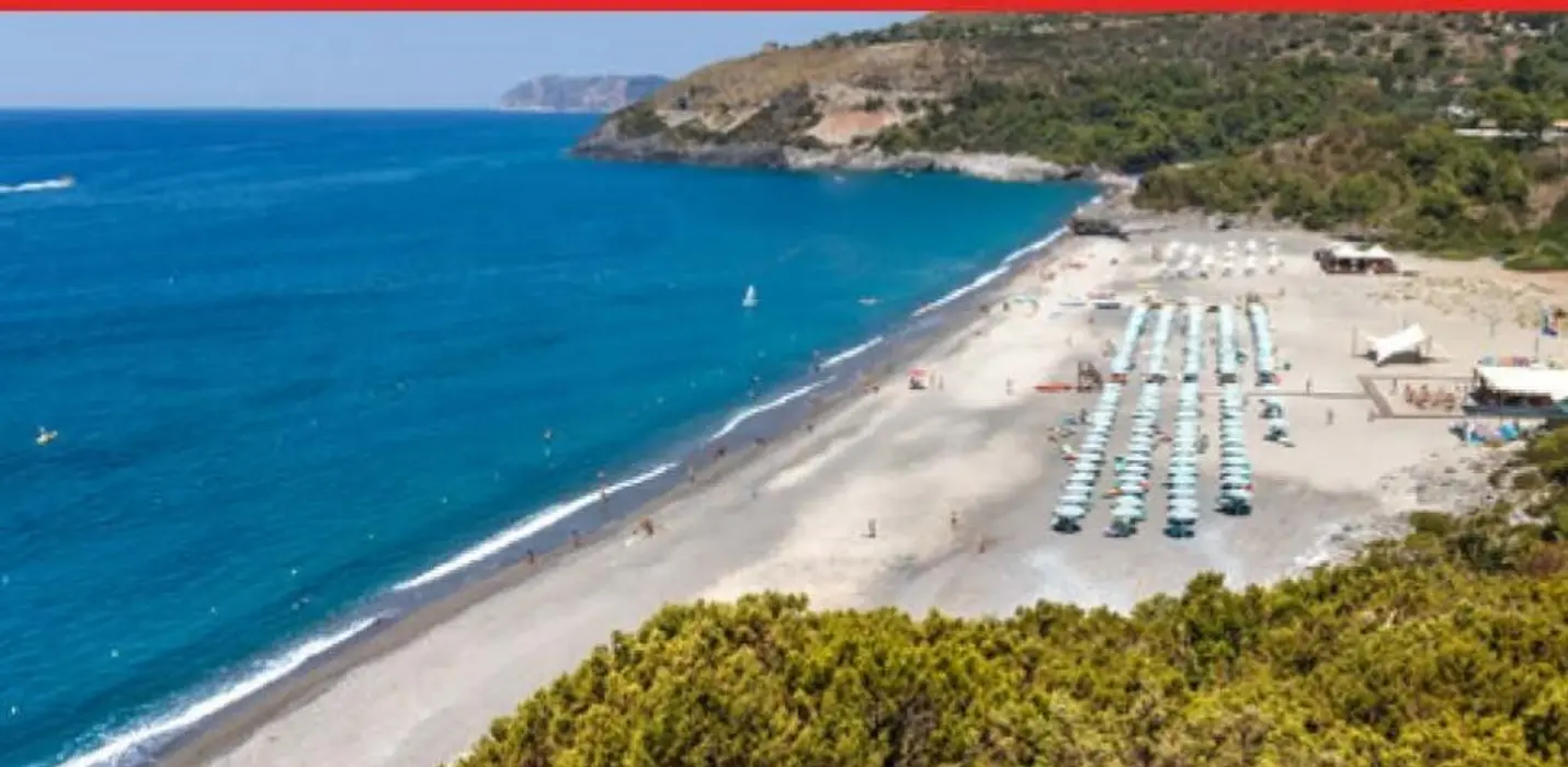 TCI MARINA DI CAMEROTA (SA)
