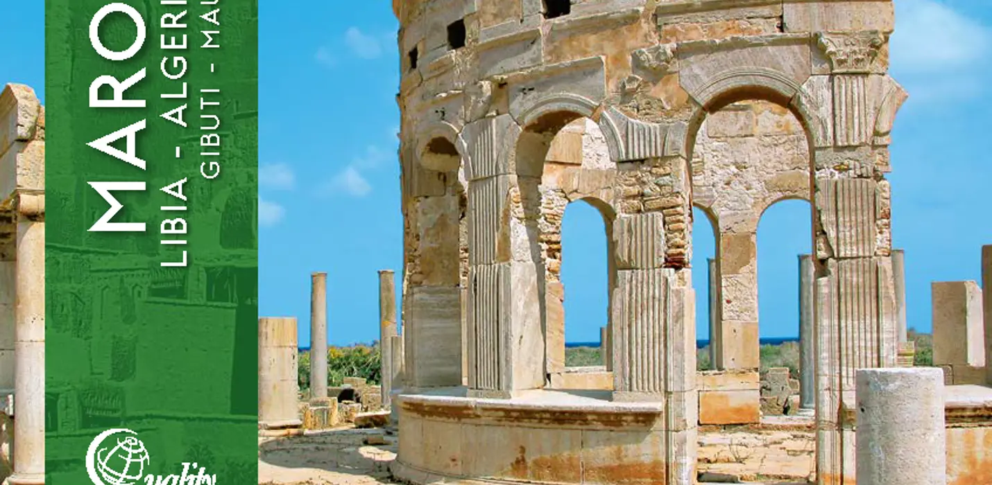 MAROCCO, LA TERRA DELLE MILLE KASBAH