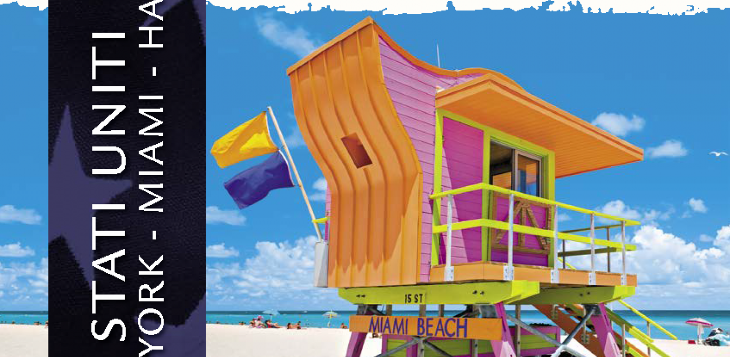 STATI UNITI, DOVE LA LIBERTA' INCONTRA L'AVVENTURA STATI UNITI, DOVE LA LIBERTA' INCONTRA L'AVVENTURA