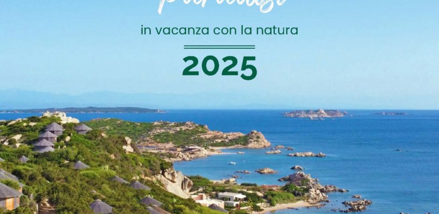 TCI ISOLE TREMITI (FG) TCI ISOLE TREMITI (FG)