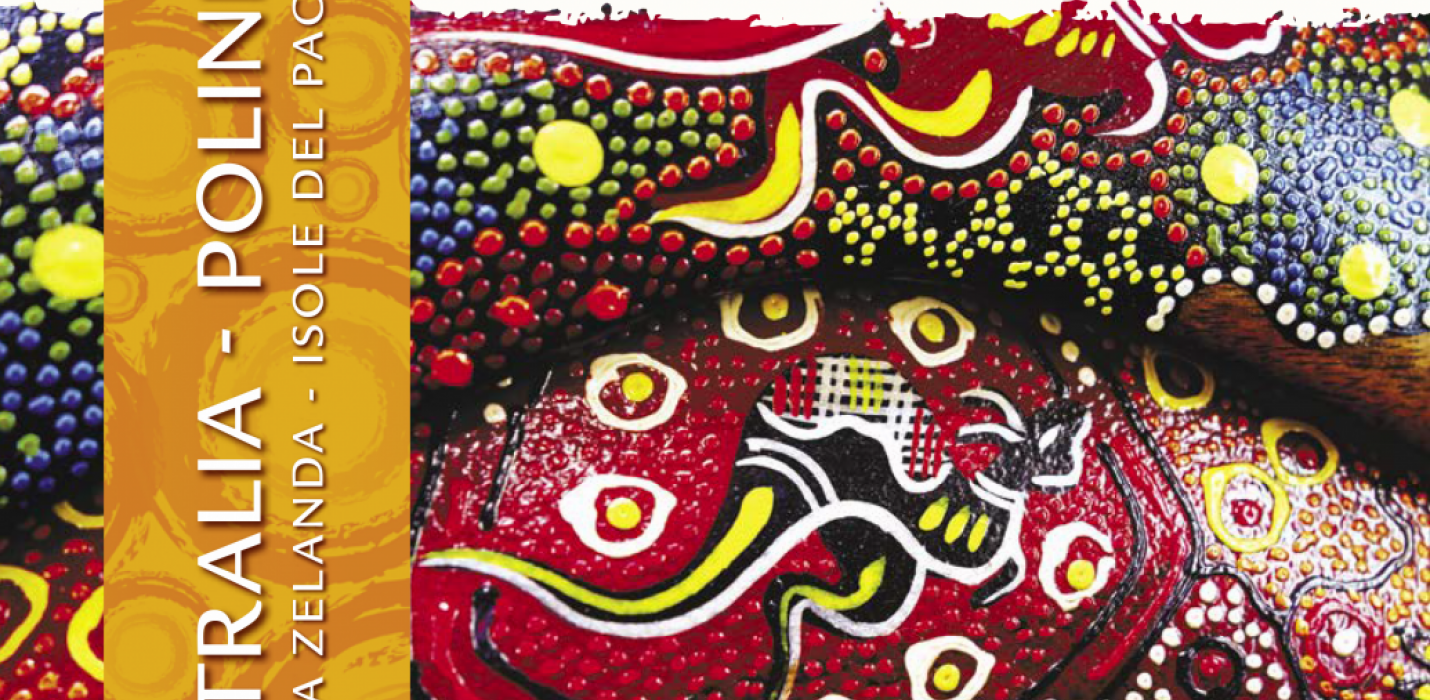 AUSTRALIA: L’ULTIMO PARADISO TERRESTRE AUSTRALIA: L’ULTIMO PARADISO TERRESTRE