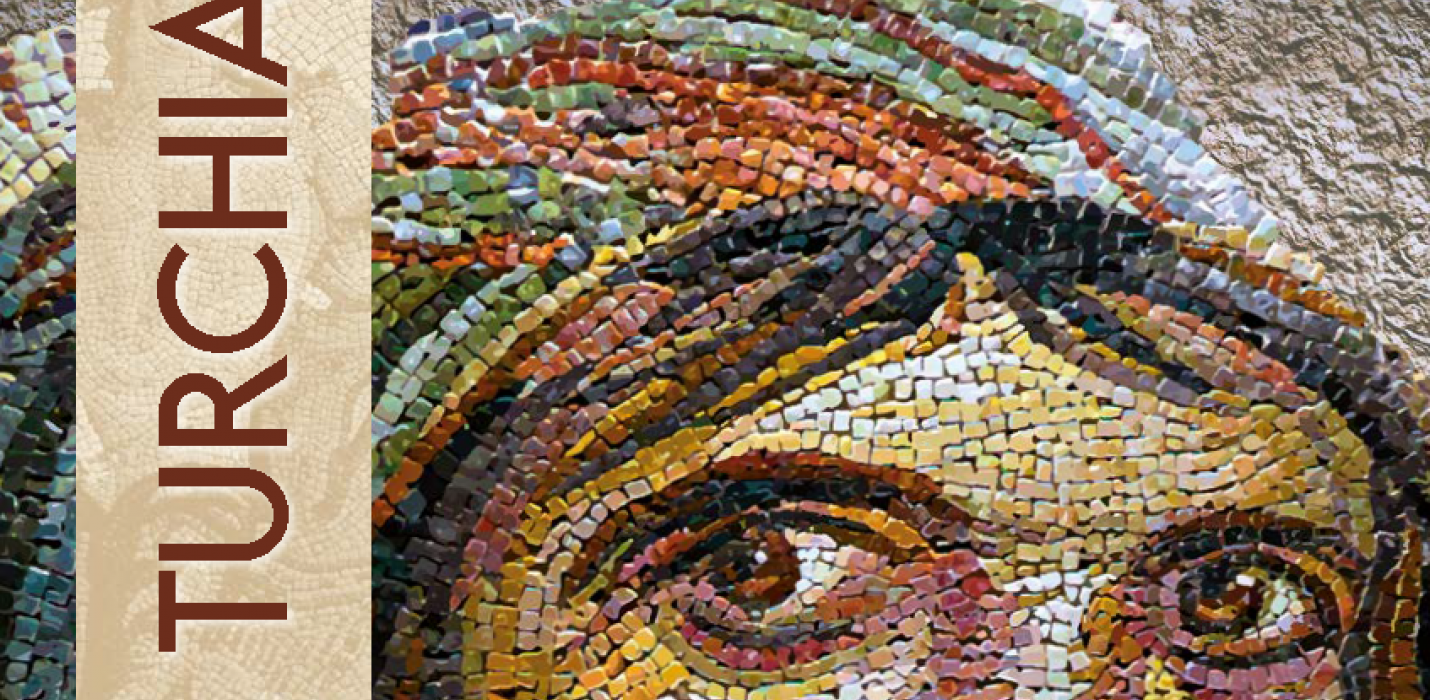 TURCHIA, IL PONTE TRA ORIENTE E OCCIDENTE