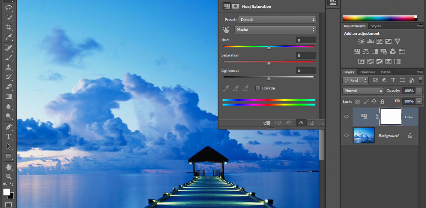 CORSO ADOBE PHOTOSHOP